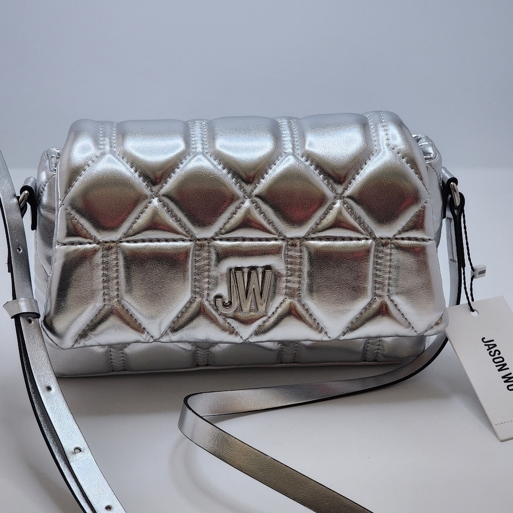 Jason Wu Quilted Crossbody